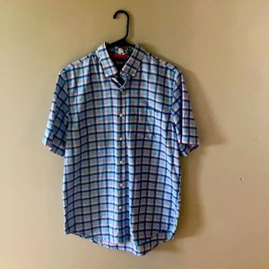 St John’s Bay button down